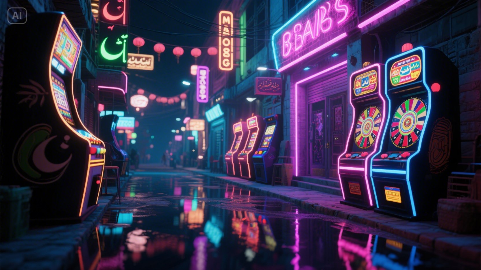 superfishing slots 777