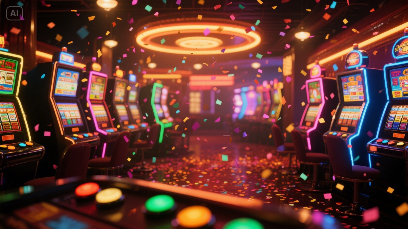 superfishing slots 777